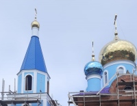 Митрополит Артемий возглавит Литургию в день празднования Введения во храм Пресвятой Богородицы