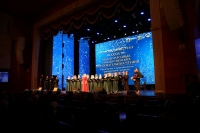 «Воспитание личности невозможно без духовного просвещения»: в Хабаровске состоялось открытие регионального этапа XXXIV Международных Рождественских образовательных чтений