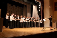 Антинаркотическая акция "ШАГ". 14 июня 2011г.