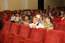 Антинаркотическая акция "ШАГ". 14 июня 2011г.